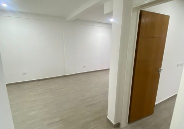 Alquiler departamento 2 ambientes en San Justo