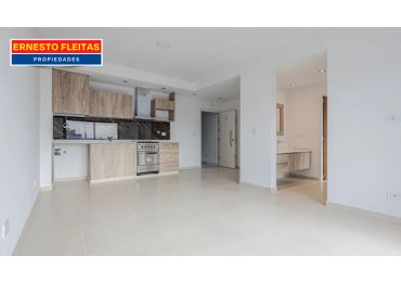 Departamento 3 AMBIENTES A ESTRENAR - VILLA LUZURIAGA