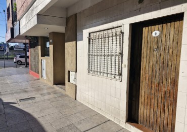 VENTA DEPARTAMENTO 2 AMBIENTES PLANTA BAJA