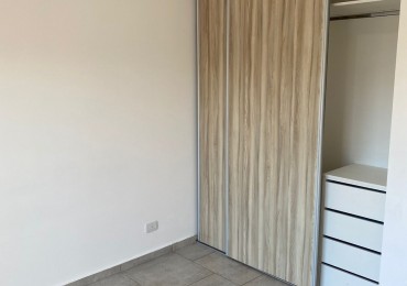 ALQUILER 2 AMBIENTES - VILLA LUZURIAGA