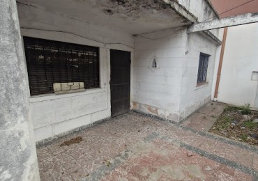 VENTA LOTE SAN JUSTO - VILLA CONSTRUCTORA