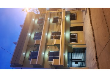 departamento 2 ambientes - san justo