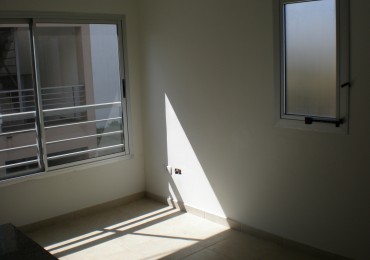 departamento 2 ambientes - san justo