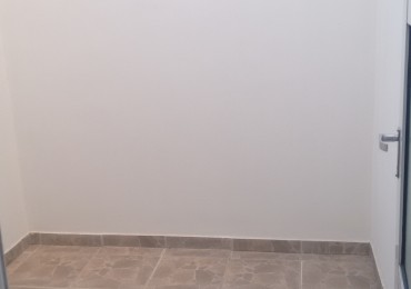 departamento 2 ambientes - isidro casanova