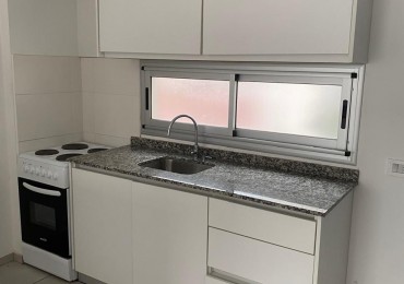 ALQUILER DEPARTAMENTO 2 AMBIENTES - LUZURIAGA