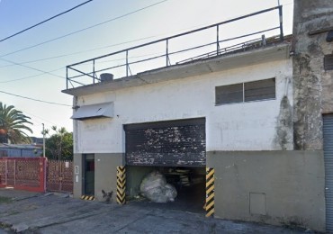Galpon en alquiler en San Justo