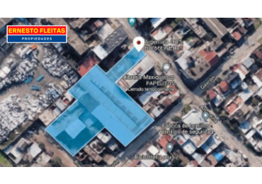 galpon 1900 m2