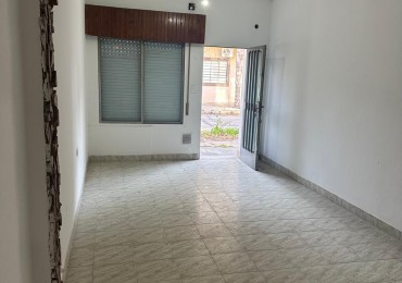 Alquiler departamento 2 ambientes en Villa Luzuriaga