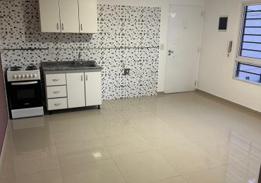 Alquiler departamento 2 ambientes en San Justo