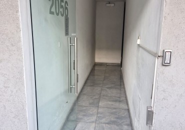 DEPARTAMENTO 2 AMBIENTES - SAN JUSTO CENTRO