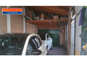 casa 4 ambientes - san justo