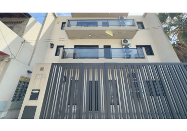 departamento 2 ambientes - villa luzuriaga