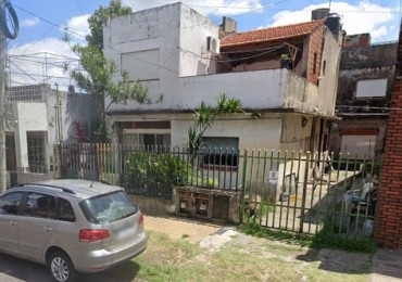 lote de 203 m2 - san justo