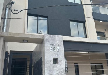 Alquiler Departamento 3 ambientes con cochera - Villa Luzuriaga