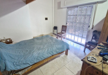 Venta Duplex 3 Ambientes con Altillo - Villa Luzuriaga