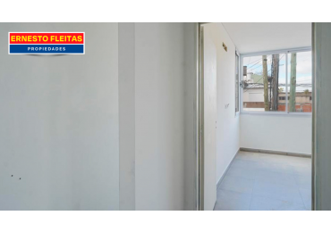 VENTA DUPLEX 3 AMBIENTES A ESTRENAR RAMOS MEJIA