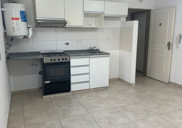 Alquiler departamento 2 ambientes - Lomas Del Mirador
