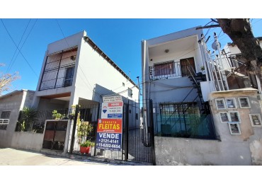 COMPLEJO DE DEPARTAMENTOS EN VENTA - IDEAL PARA INVERSION