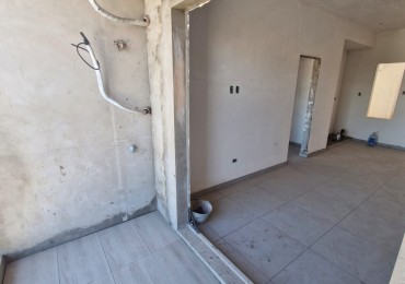 Venta Departamento 2 Ambientes a Estrenar - San Justo