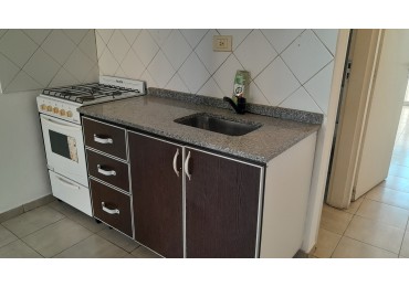 ¡EN VENTA DEPARTAMENTO DE 2 AMBIENTES EN RAMOS MEJIA!