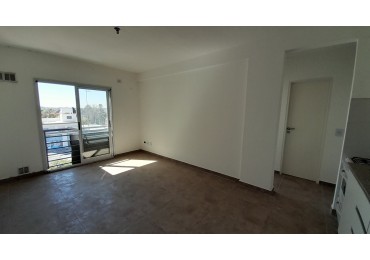 ¡EN VENTA DEPARTAMENTO DE 2 AMBIENTES A ESTRENAR EN HAEDO!