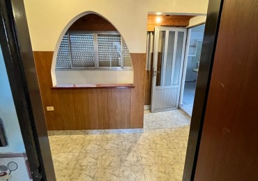 Alquiler departamento 2 Ambientes - San Justo 