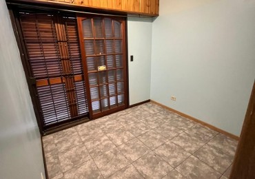 Alquiler departamento 2 Ambientes - San Justo