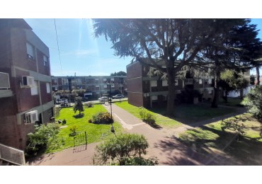 EN VENTA DEPARTAMENTO 3 AMBIENTES EN SAN JUSTO