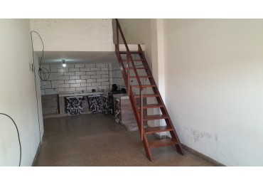 EN ALQUILER DEPARTAMENTO 2 AMBIENTES EN CASTILLO 