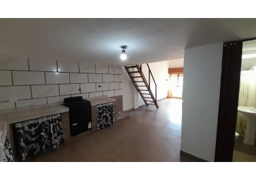 EN ALQUILER DEPARTAMENTO 2 AMBIENTES EN CASTILLO 