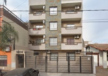 Alquiler departamento 2 ambientes con Balcon - Barrio Marina