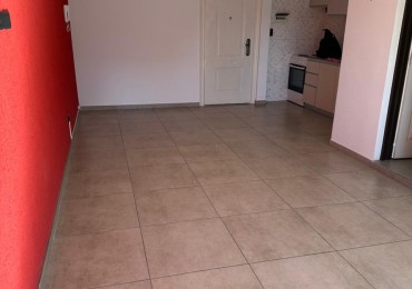 Alquiler departamento 2 ambientes con balcon - Villa Luzuriaga