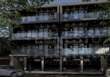 departamento 4 ambientes de pozo - san justo