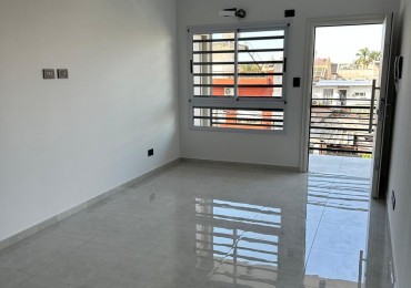Departamento de 2 ambientes Con balcon - Lomas del mirador depto. 8