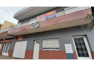 EN VENTA PH EN PLANTA BAJA EN LOMAS DEL MIRADOR