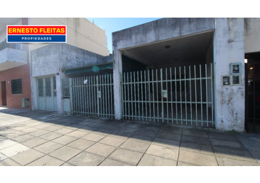 VENTA DE CASA 3 AMBIENTES EN SAN JUSTO 