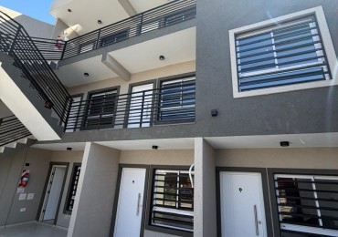 departamento 2 ambientes - lomas del mirador