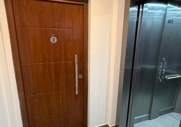 departamento 2 ambientes - lomas del mirador