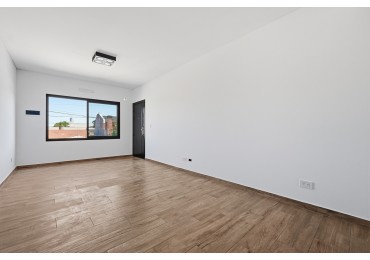 departamento 2 ambientes - entrega inmediata