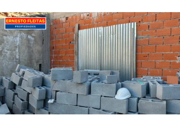 LOTE DE 300 m² CON PLANOS APROBADOS - DEPOSITO / VIVIENDA - TABLADA