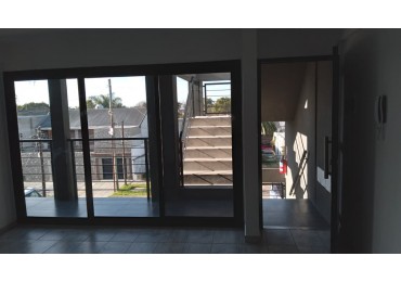 EN ALQUILER DEPARTAMENTO 2 AMBIENTES A ESTRENAR EN MORON