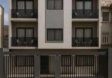 VENTA DEPARTAMENTO 2 AMBIENTES - PRIMER PISO - SAN JUSTO