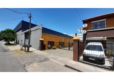 DEPARTAMENTO 2 AMBIENTES CON COCHERA EN VENTA