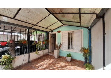 EN VENTA DUPLEX EN SAN JUSTO - ANTICIPO Y RESTO EN CUOTAS