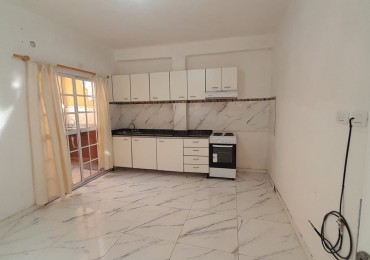 EN ALQUILER DEPARTAMENTO DE 3 AMBIENTES EN LOMAS DEL MIRADOR 