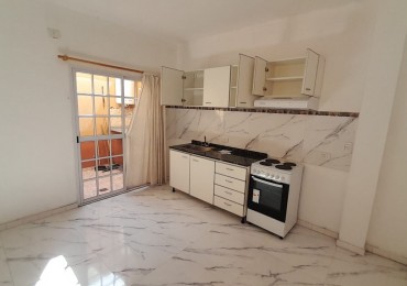 DEPARTAMENTO DE 2 AMBIENTES EN ALQUILER EN LOMAS DEL MIRADOR 
