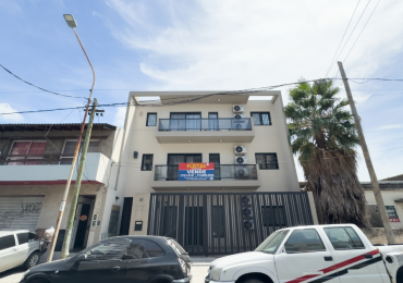 Alquiler departamento 3 ambientes con balcon  - Villa Luzuriaga 