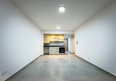 Departamento a estrenar Alquiler- San justo
