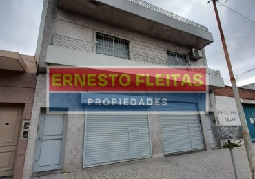 ALQUILER DE PH 4 AMBIENTES EN ISIDRO CASANOVA - A 1 CUADRA DE RUTA 3