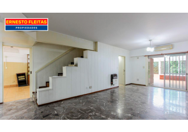 casa de 5 ambientes - ramos mejia
